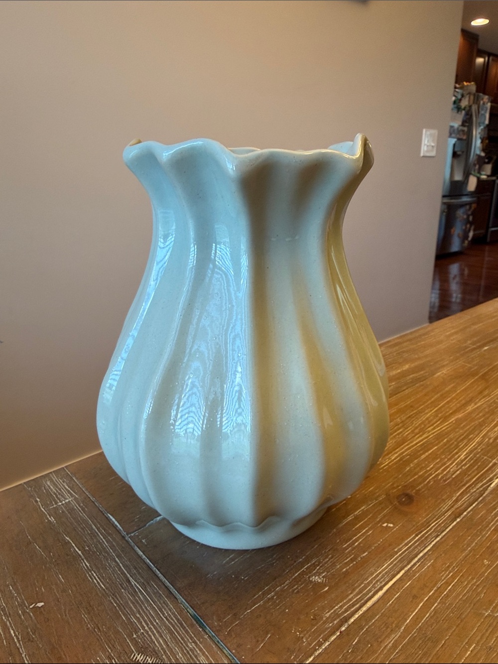 Hearth and Hand Ceramic Vase